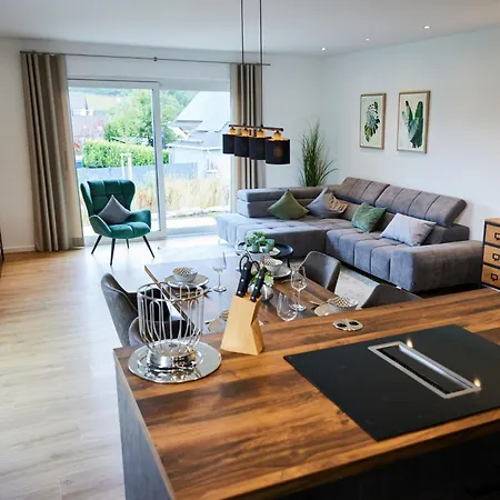 Am Sonnenhang By Interhome * Helden