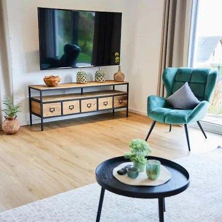 Am Sonnenhang By Interhome *