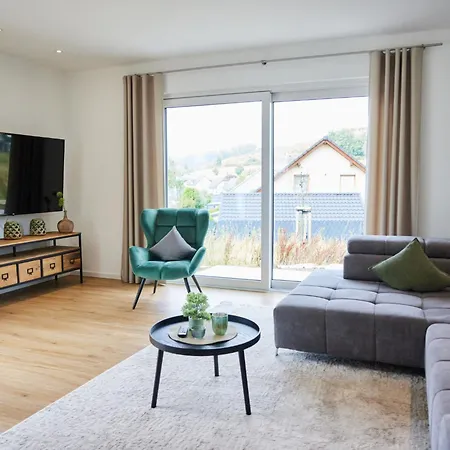 Am Sonnenhang By Interhome דירה