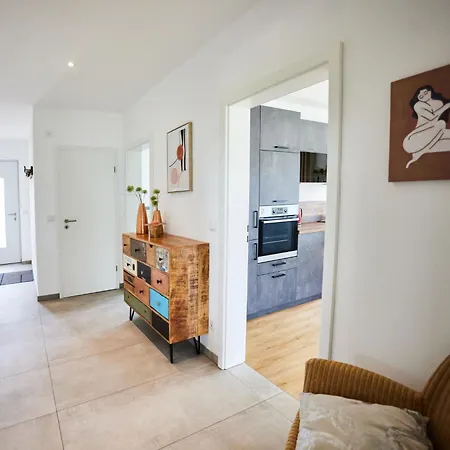 Am Sonnenhang By Interhome * Helden