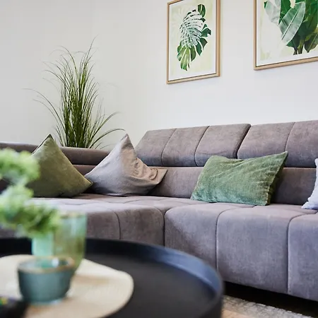 Apartamento Am Sonnenhang By Interhome *