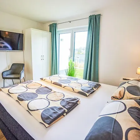 Am Sonnenhang By Interhome Helden