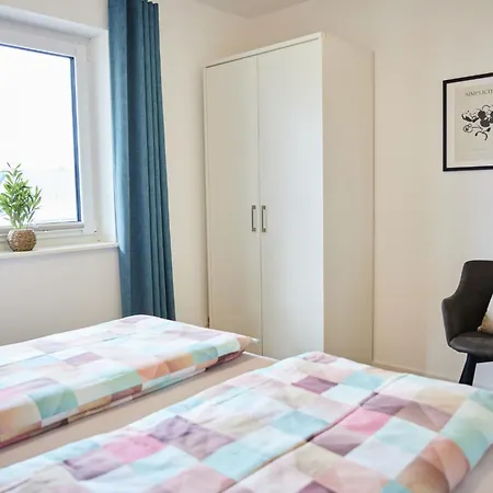 Am Sonnenhang By Interhome *