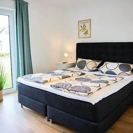 Am Sonnenhang By Interhome Apartamento *