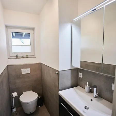 Am Sonnenhang By Interhome *