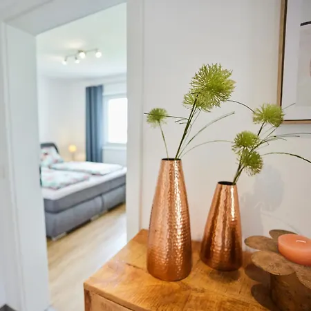 Am Sonnenhang By Interhome * Helden