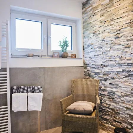 Am Sonnenhang By Interhome