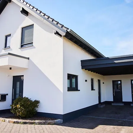 Am Sonnenhang By Interhome *