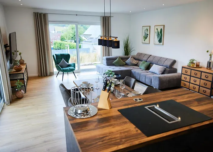 Am Sonnenhang By Interhome * Helden