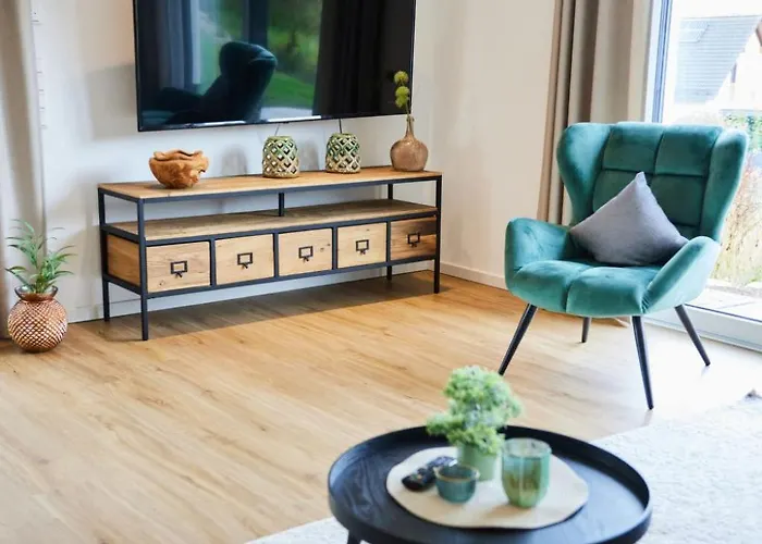 Am Sonnenhang By Interhome *