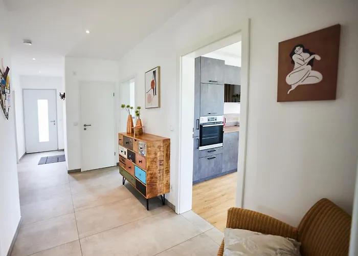 Am Sonnenhang By Interhome * Helden