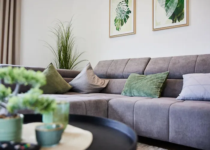 Apartamento Am Sonnenhang By Interhome *