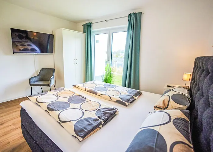 Am Sonnenhang By Interhome Helden