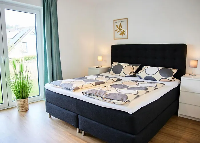 Am Sonnenhang By Interhome شقة *