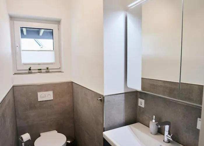 Am Sonnenhang By Interhome *