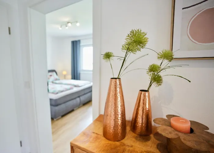 Am Sonnenhang By Interhome * Helden