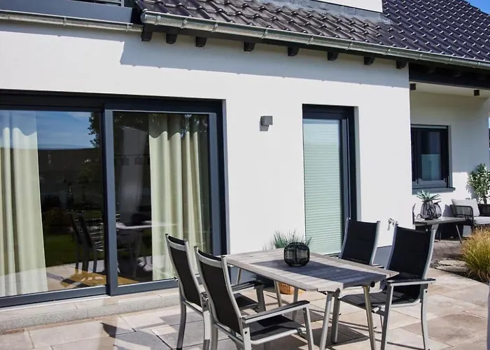 Am Sonnenhang By Interhome *