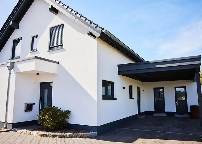 Am Sonnenhang By Interhome *