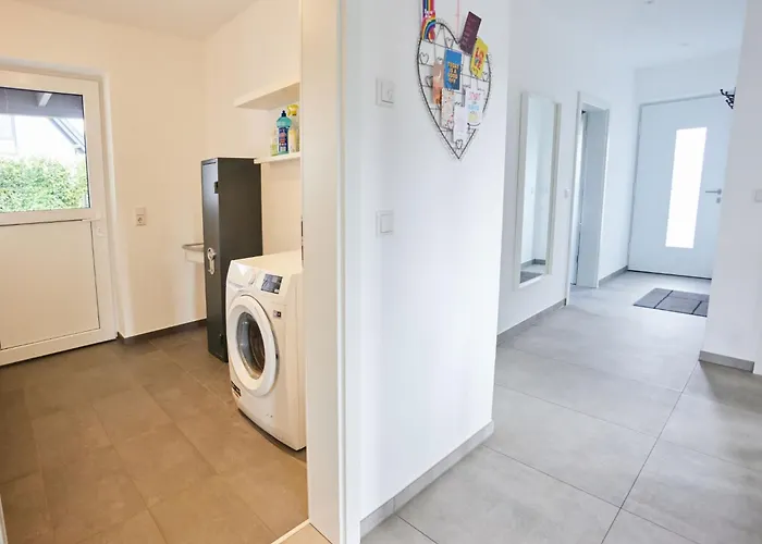 Am Sonnenhang By Interhome شقة